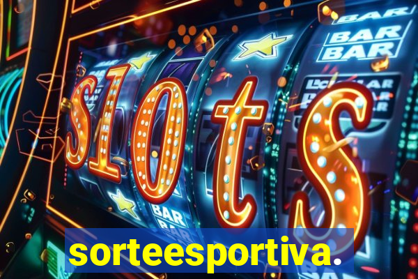 sorteesportiva.bet