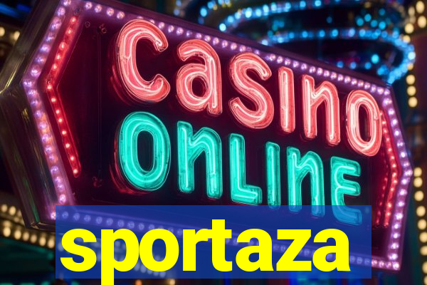 sportaza