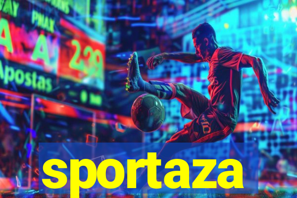 sportaza