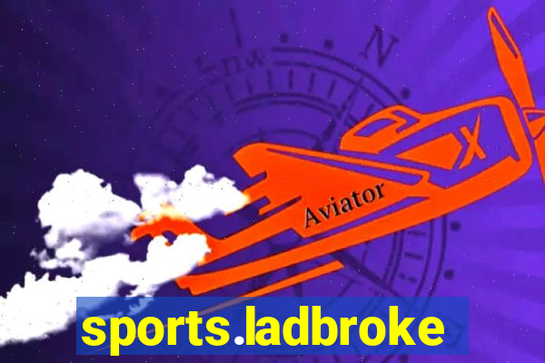 sports.ladbrokes.com