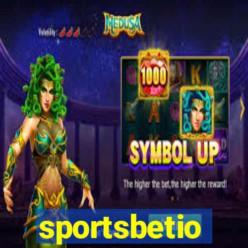 sportsbetio