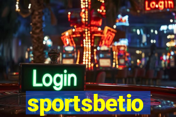 sportsbetio