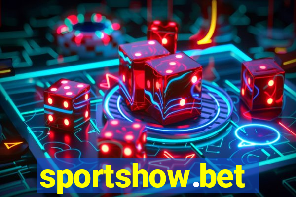 sportshow.bet