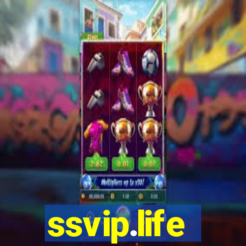 ssvip.life