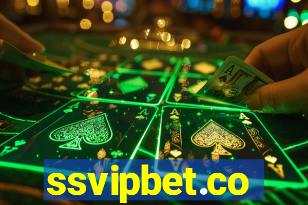 ssvipbet.co