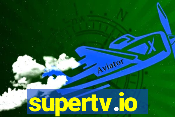 supertv.io