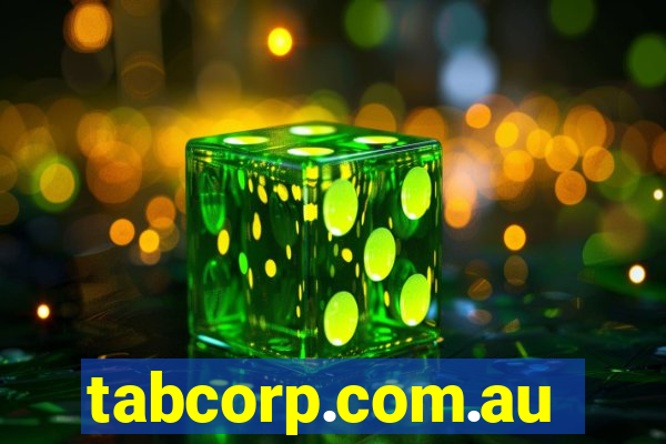 tabcorp.com.au