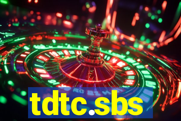 tdtc.sbs