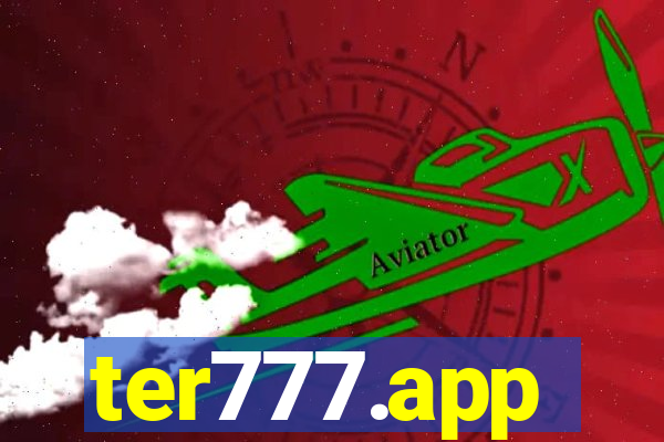 ter777.app