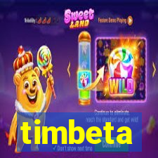 timbeta