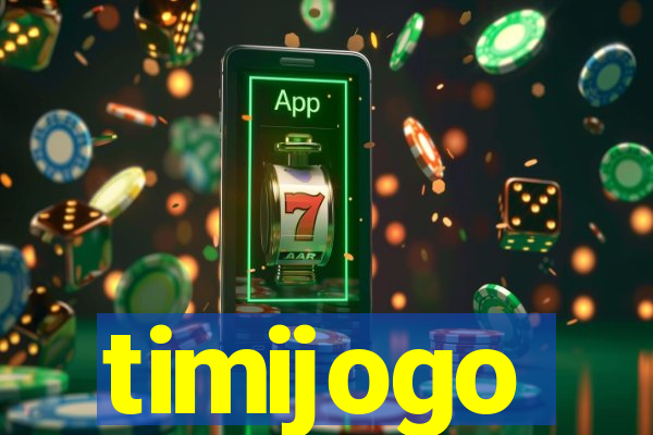 timijogo