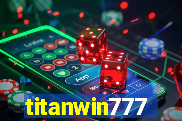 titanwin777