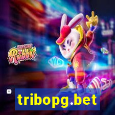 tribopg.bet