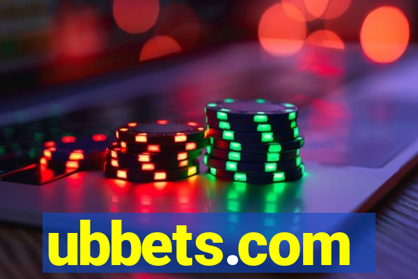 ubbets.com