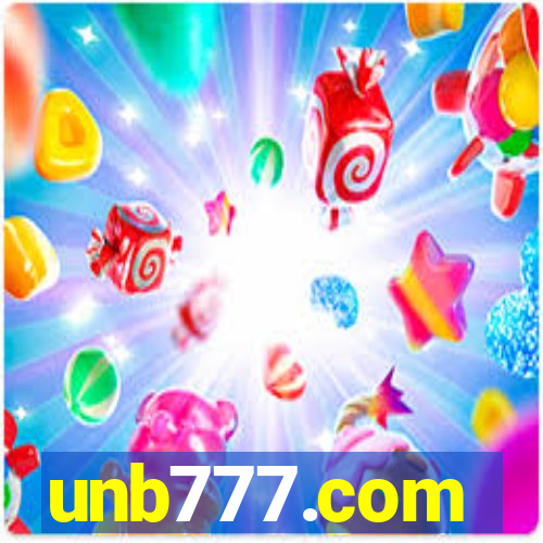 unb777.com