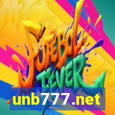 unb777.net