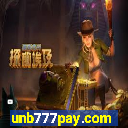 unb777pay.com