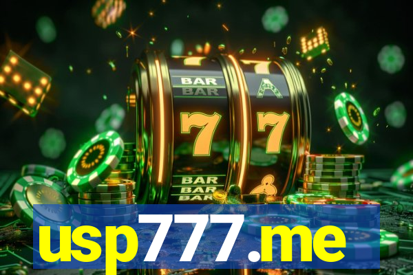 usp777.me