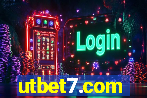 utbet7.com