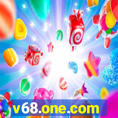 v68.one.com