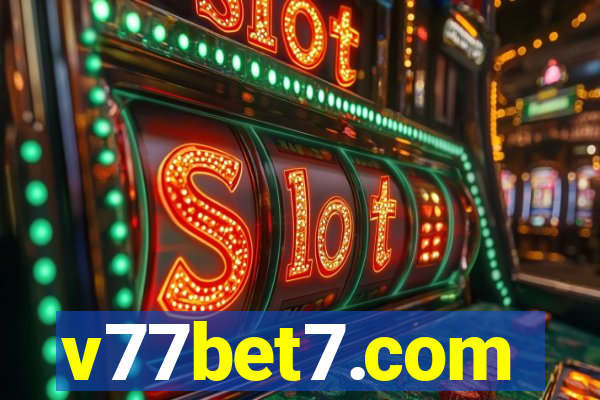 v77bet7.com