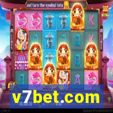 v7bet.com