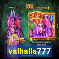 valhalla777