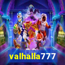 valhalla777