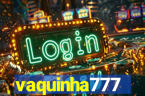 vaquinha777