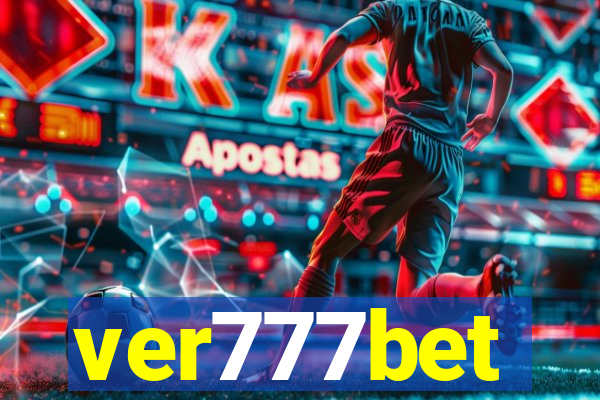 ver777bet