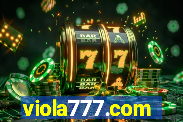 viola777.com