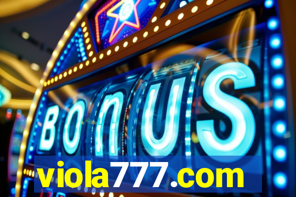 viola777.com