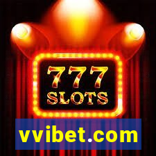 vvibet.com