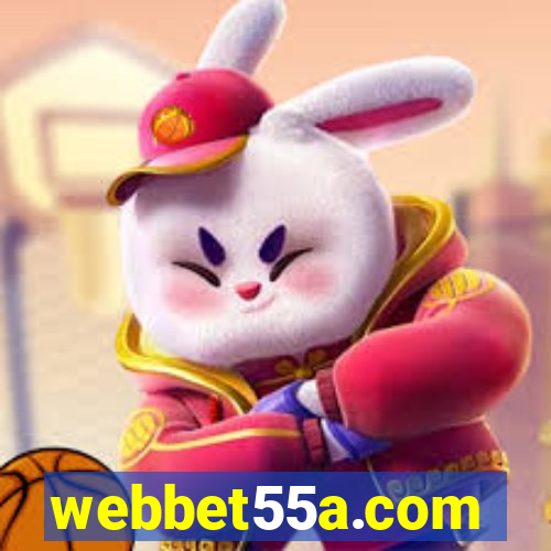 webbet55a.com