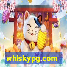 whiskypg.com