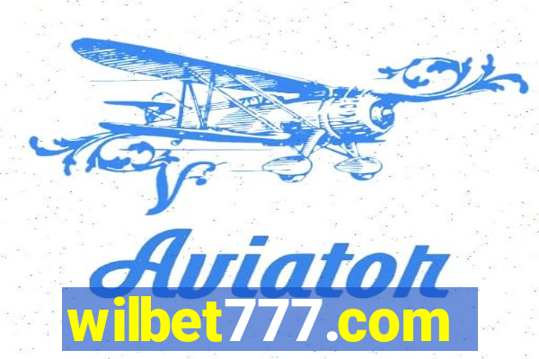 wilbet777.com