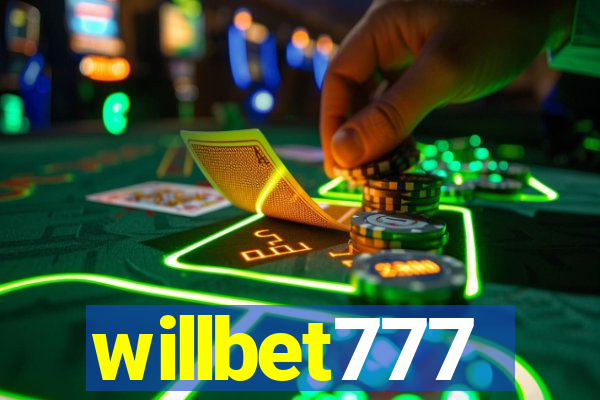 willbet777