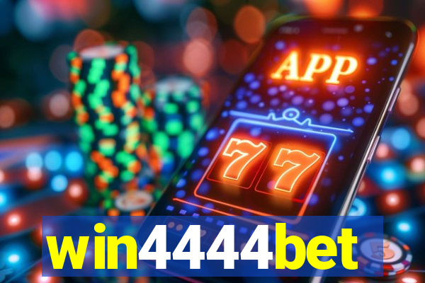 win4444bet