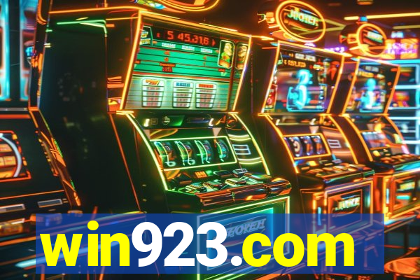 win923.com