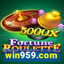 win959.com