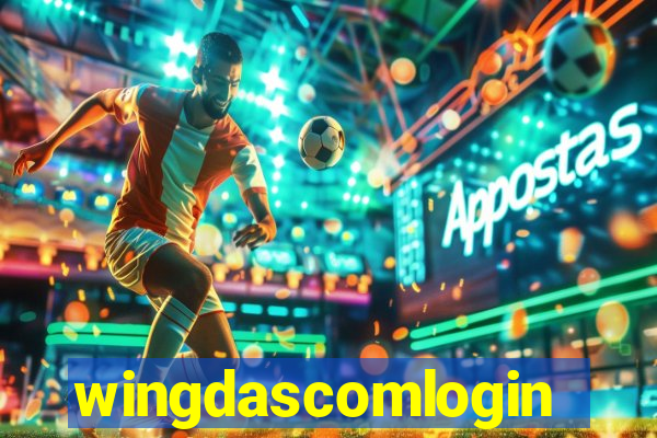 wingdascomlogin