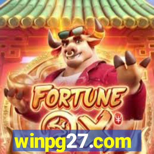 winpg27.com