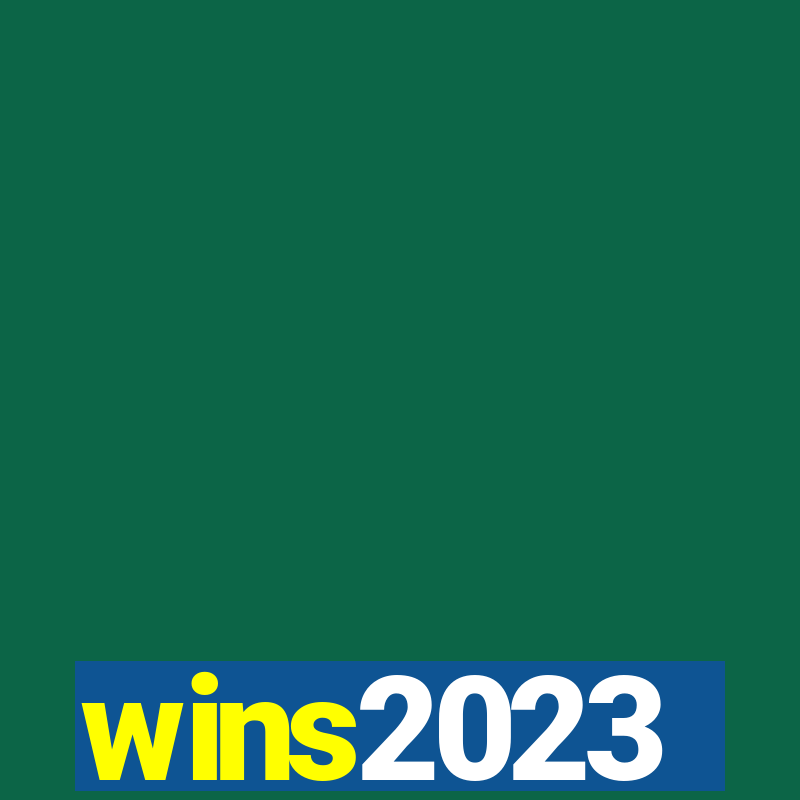 wins2023