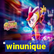 winunique