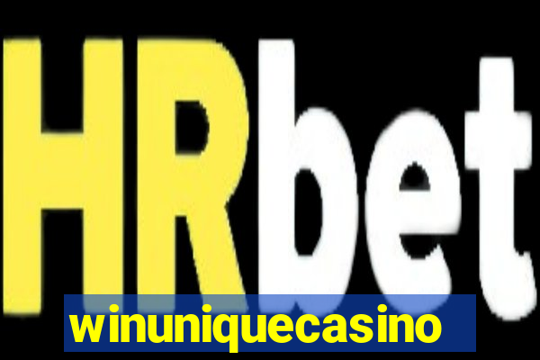 winuniquecasino