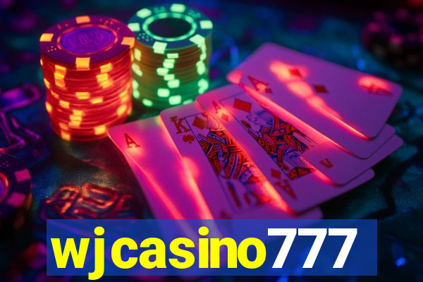 wjcasino777