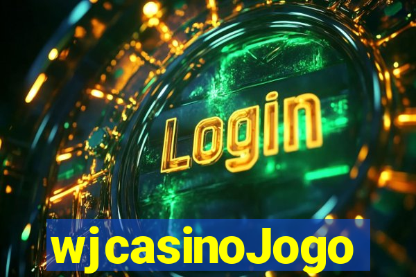 wjcasinoJogo