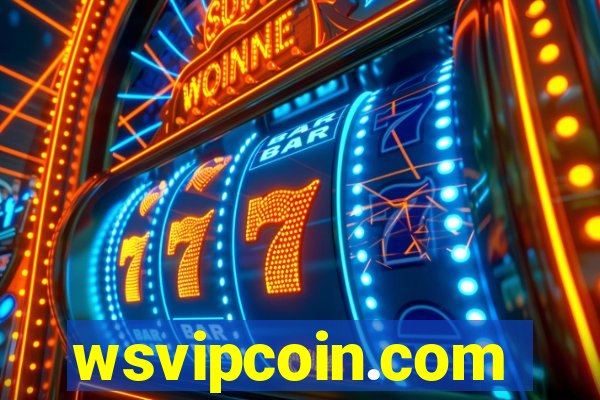 wsvipcoin.com