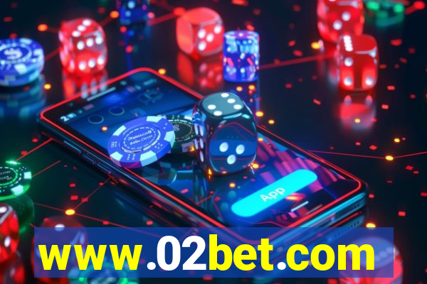 www.02bet.com