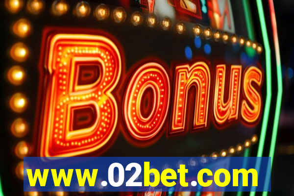 www.02bet.com